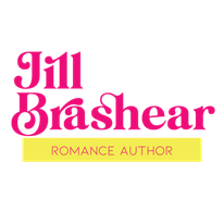 Jill Brashear Logo